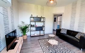 Appartement F2 refait à neuf tout confort